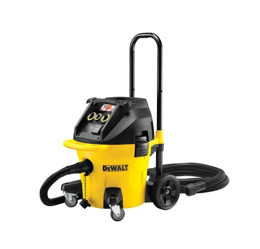 Aspirador 38 litros Clase M - 1.400W Caudal Aire 4.080 l/min - Imagen 1