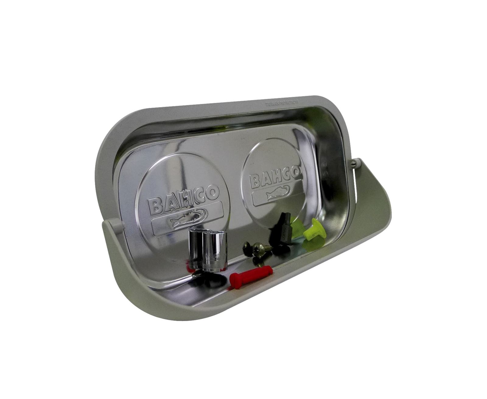 Bandeja magnética rectangular - Imagen 1