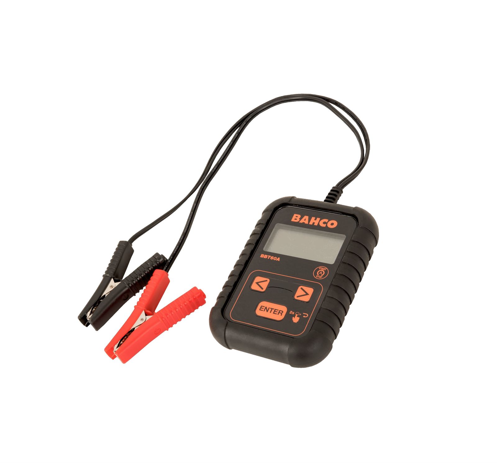 Comprobador de baterías digital de 12V - Imagen 1