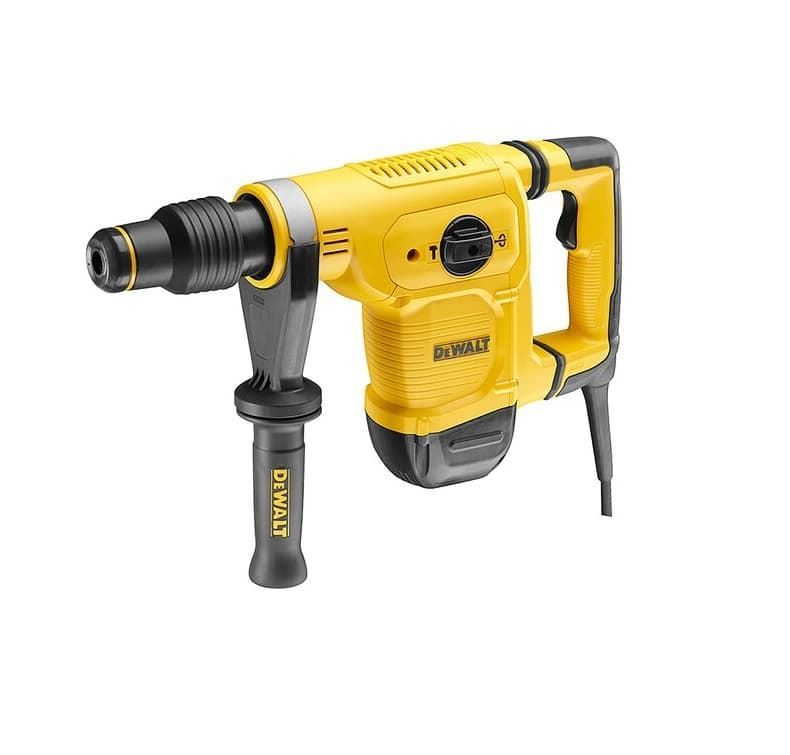 Martillo Demoledor 5kg 1050W 7,1J - SDS max - Imagen 1
