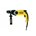 Martillo Ligero Combinado 800 W 2.6J SDS plus® P. Pistola con maletín TSTAK - Imagen 1
