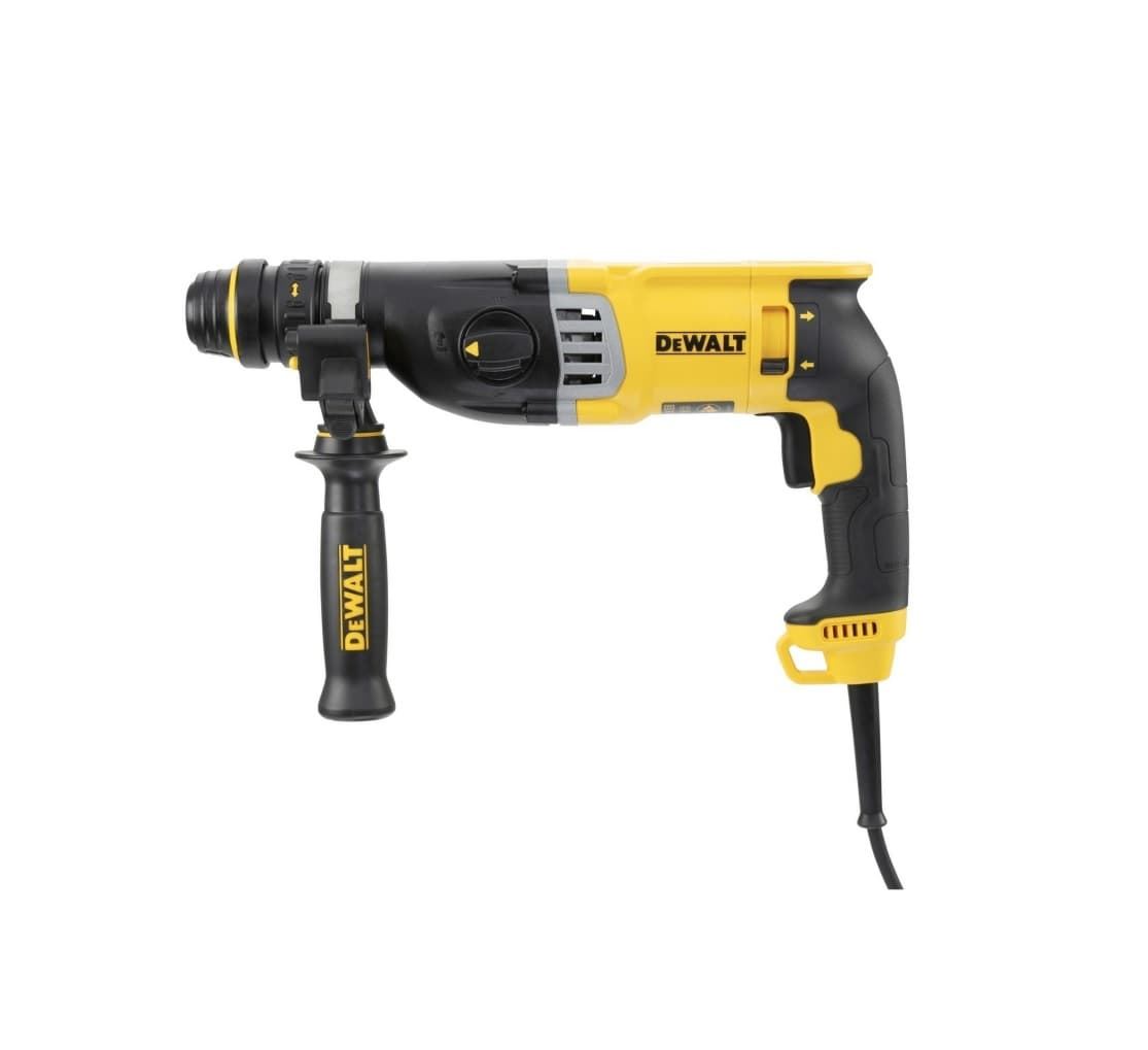 Martillo Ligero Combinado 900W 3J SDS plus® con maletín TSTAK - Imagen 1